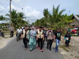 Sedekah Adalah Bagian Amal Ibadah Bersama