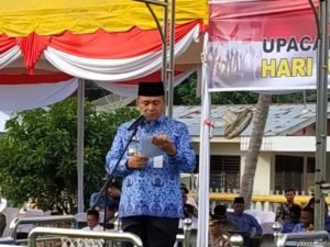 Zahir: Tangkap Segera Calo Dikantor Dukcapil Batubara
