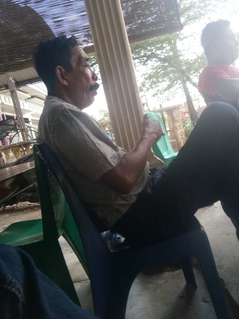 Kasus Kades Ijazah Palsu, Kajari: Kasus Ini Masih Dalam Proses