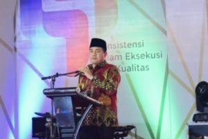 Bupati: Inalum Berkontribusi Banyak Untuk Batubara