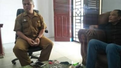 Bupati Terbitkan Himbauan Antisipasi Corona