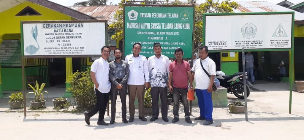 Batubara Rekrut Peserta Pelatihan Berbasis Kompetensi