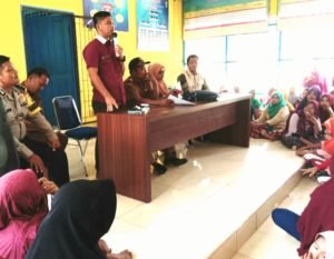 512 KPM PKH Batu Bara Mundur, Usai Pemasangan Stiker Miskin