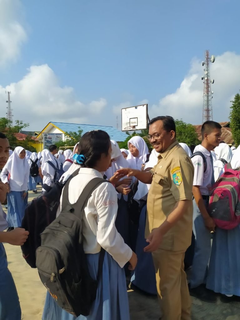 Pembukaan KSN Batubara, Setiap Anak Punya Potensi