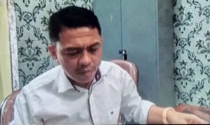 Usir Wartawan Liput RDP, Oknum Anggota DPRD Dinilai Tidak Hargai UU Pers