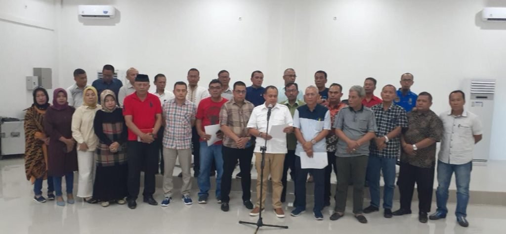 Ditenga Virus Corona, Zahir Tetap Perintahkan MTQ dilaksanakan