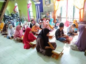 Tahfis Ahlul Qur’an Butuh Uluran Tangan Ummat