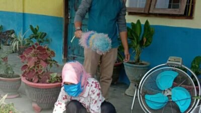 Ditengah Covid-19, Kadisdik Batubara Tetap Biarkan Guru Kesekolah