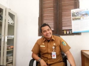 Covid-19, Disporapar Surati Pengelola Wisata dan Tempat Hiburan