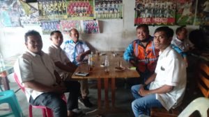 Soal Pembangunan Gardu Hubung Lima Puluh, Ini Penjelasannya