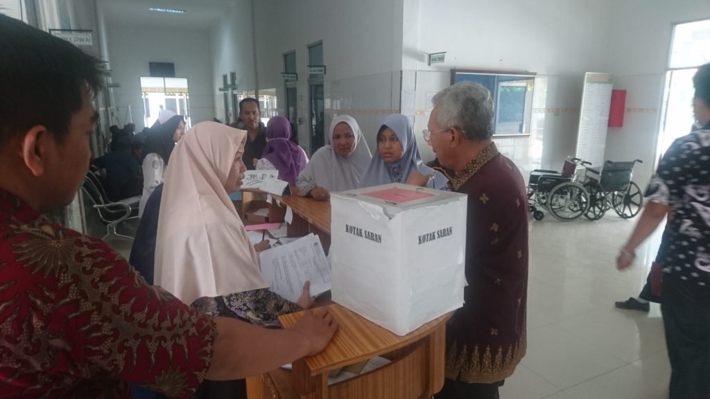 Soal Virus Covid, Kadinkes Himbau Masyarakat Batubara Tetap Tenang