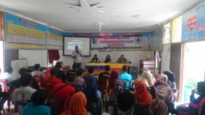 Masyarakat Harus Ikut Hentikan Ruang Gerak Covid-19