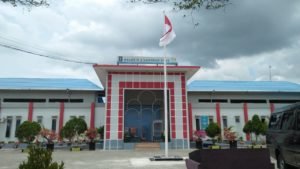 Cegah Penyebaran Corona, 119 Narapidana Lapas Labuhan Ruku Bebas