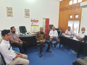 Cegah Covid-19, TBUPP Ajak Masyarakat Dukung Program Pemerintah