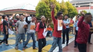 Lagi..,Lapas Labuhan Ruku Keluarkan 333 Narapidana