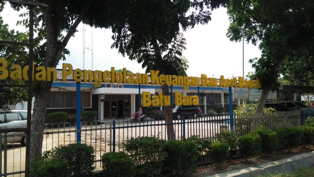 Soal Dana 15 M Penanganan Covid-19, Kaban BPKAD Bilang ‘Kok Jadi Media Yang Terbu- Buru’