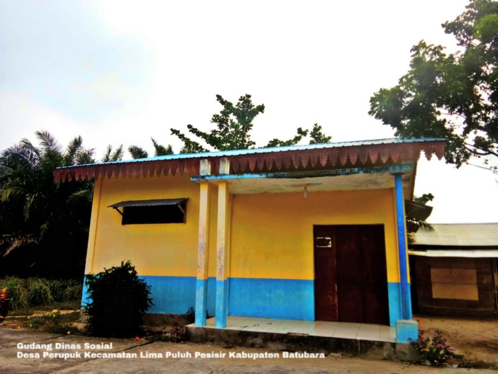 Soal 5 Ton Beras Dari Inalum, Kadinsos: Jika Dapat Harinya Saya Menghadap Pak Bupati