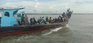 Lagi…!,50 Orang TKI Ilegal Masuk ke Batubara, Ini Alamatnya