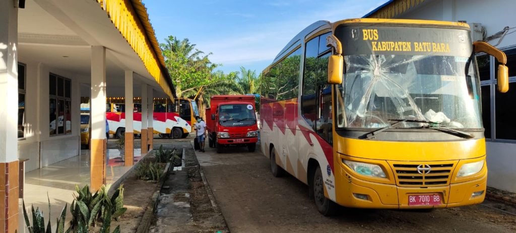 Ini Kronologis dan Data Penganan TKI Ilegal Asal Malaysia