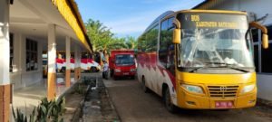 Ini Kronologis dan Data Penganan TKI Ilegal Asal Malaysia