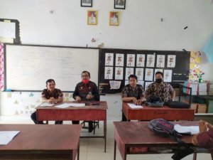 Kepsek Harus Menjalankan Fungsi Supervisi