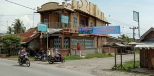 Idul Fitri, Objek Wisata Pantai Bunga Ditutup Sesuai SE Bupati