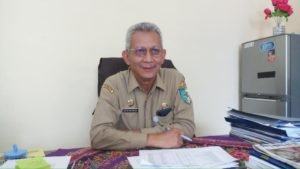 1 Orang Positif, Jubir Minta GTPP Provsu Hapus Data Kasus Covid-19 Kabupaten Batubara