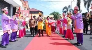 Kapoldasu: Komandan Harus Dapat Mencari Solusi Jika Anggota Ada Masalah