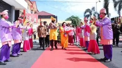 Kapoldasu: Komandan Harus Dapat Mencari Solusi Jika Anggota Ada Masalah