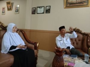 Akibat Corona, Keberangkatan Jama’ah Haji Batubara Ditunda