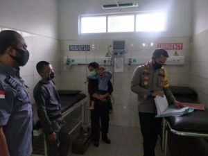 Kapoldasu Bantu Pengobatan Balita Kanker Mata Asal Nias