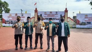 PW Himmah Apresiasi Baksos Yang Dilakukan Polda Sumut