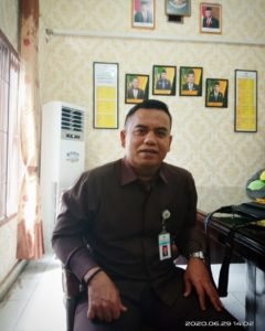 Praktisi Golkar Minta Disdukcapil Realisasikan KTP