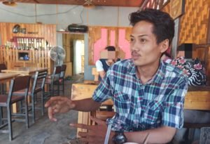 FP2D Desak Polres Batubara Ungkap Kasus Pembakaran Escavator