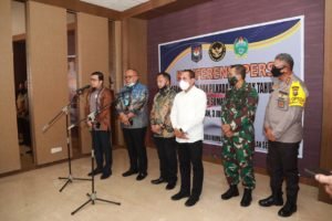 Komisi II DPR RI Apresiasi Kemendagri