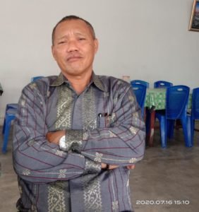 78 PLKB Dialihkan ke RSUD Batubara