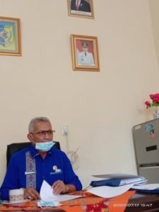 32 Kasus Covid-19 di Batubara, 14 Sembuh dan 1 Orang di RSUD