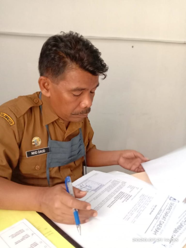 Sempat Tertunda, SKB CPNS di Batubara Lanjut September dan Oktober