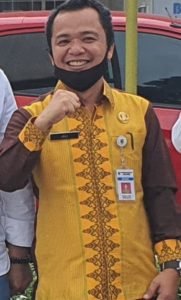 Punya Target 20 M, Rijali: ZNT Dongkrak BPHTB Batubara