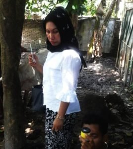 Lebaran Haji 2020, Hewan Kurban Meningkat, Disnakbun Batubara Pastikan Kesehatan