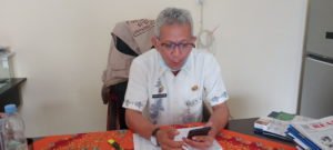 Batubara Masuk Zona Merah, Jadi 9 Orang Pasien Positif Covid-19