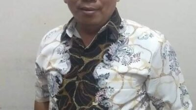 Tresna Hariadi SH MKn: Saya Kecewa Dengan Keputusan Partai