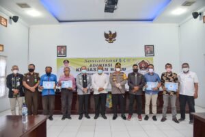 Zahir: Kebiasaan Baru Bukan Berarti Normal Seperti Biasa