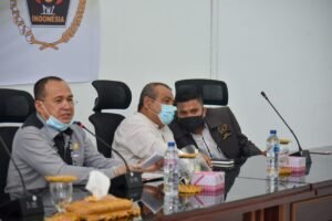 Zahir: Kompetensi Membuat Wartawan Layak Dibidangnya