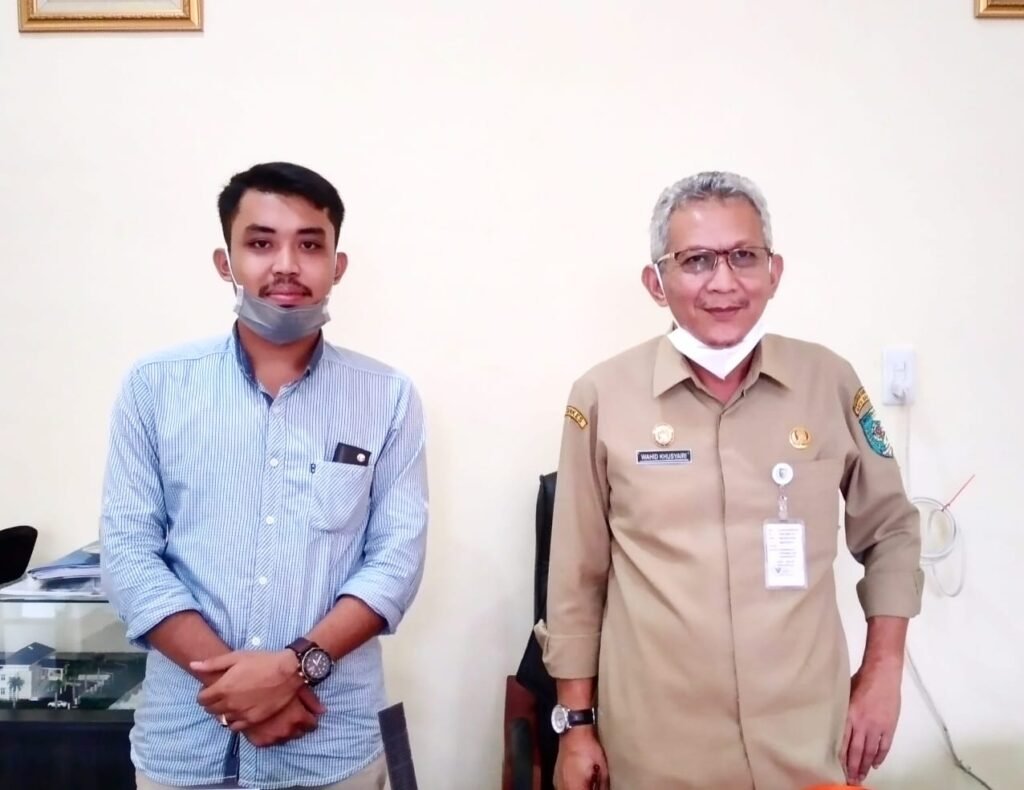 Angka Covid-19 Menurun, Satma AMPI: Ini Keberhasilan Bupati dan Kadinkes Batubara