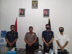 Soal Narkoba, Satma AMPI Minta Instruksi Presiden Dilaksanakan