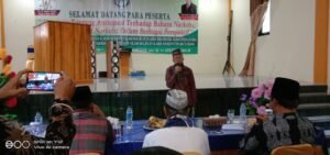 MUI Minta Pemerintah Tindak Tegas Penyalahgunaan Narkoba di Batubara