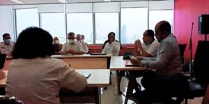 Bupati Perpanjangan Lagi BDR, Mahasiswa UIN-SU: Revormasi Pendidikan Atau Fasilitas Belajar Daring