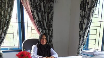 Kades Kapal Merah Buat Surat Kesepakatan Kerja