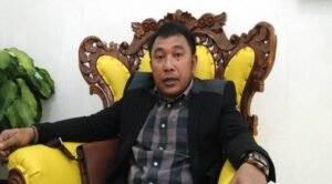 Musda Golkar Batubara, Ismar Khomri Calon Tunggal